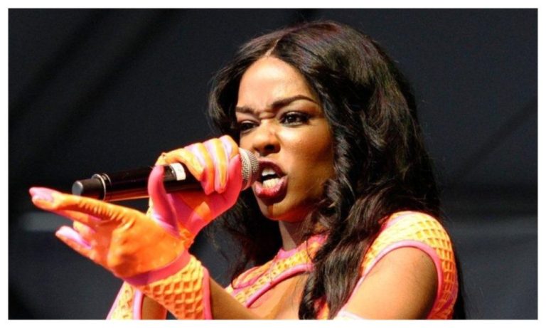 Nigerians cold-hearted, push Black Americans away – Rapper Azealia Banks claims