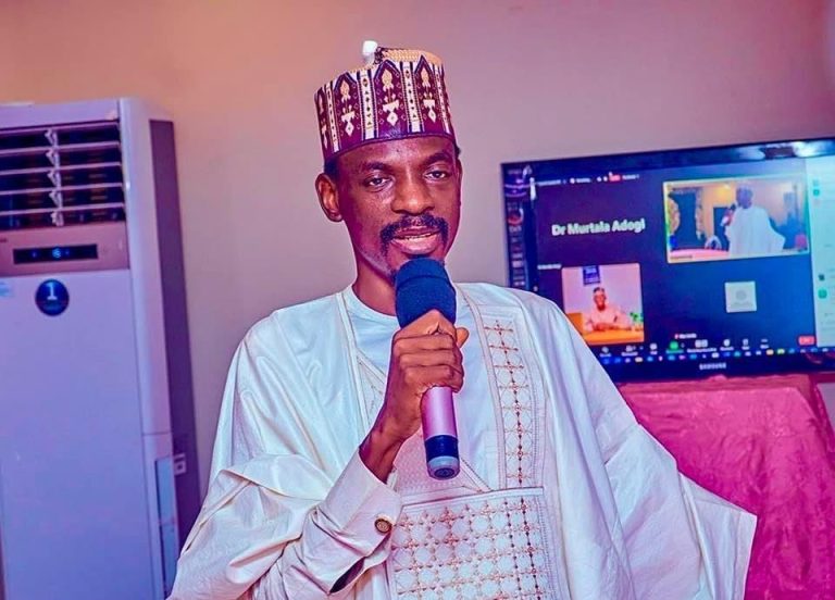 ‘If he can’t face primaries, he can’t lead Nigeria’ – Bashir Ahmad on Obi’s ‘defection’ to NDC