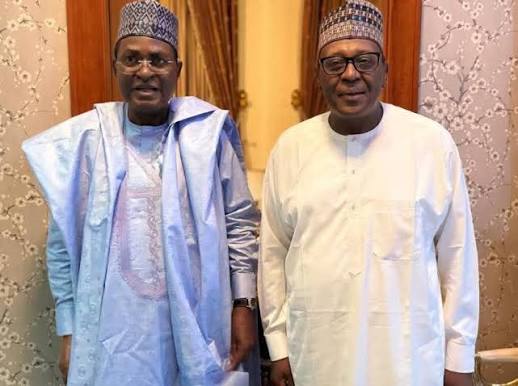 2027: APC chieftain tackles Yuguda, Ali Pate over alleged plot to impose ex-Bauchi gov, M.A. Abubakar