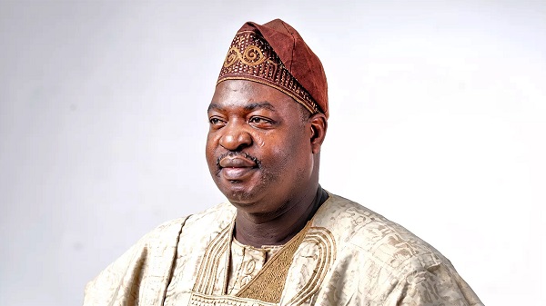2027: Ogun APC governorship aspirant, Hunye appeals to Tinubu, Abiodun for fairness in primary election