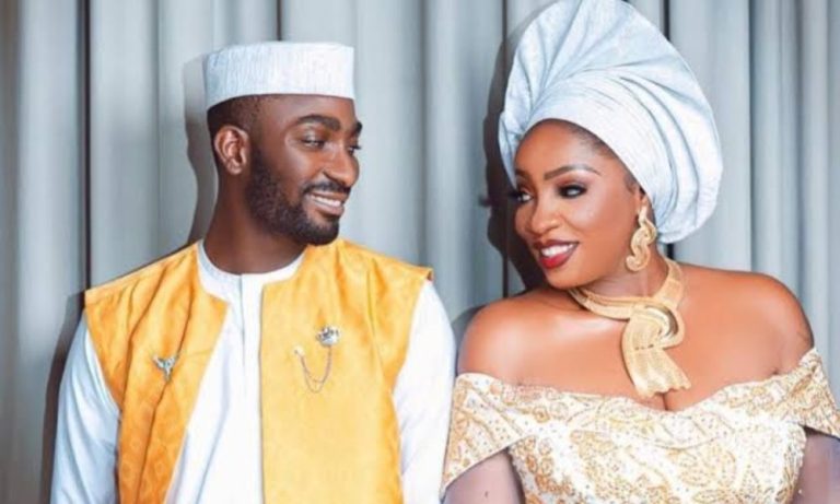 ‘I caught my ex-wife cheating’ – MC Fish alleges amid Frank Edoho’s marital drama