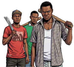 How thugs killed 7 persons in one week in Kano