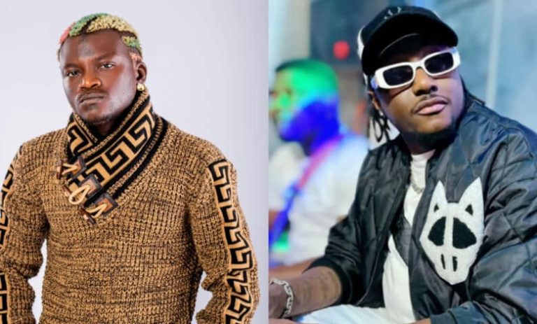 Celebrity boxing: ‘I want to fight Terry G to revive his career ‘ – Portable