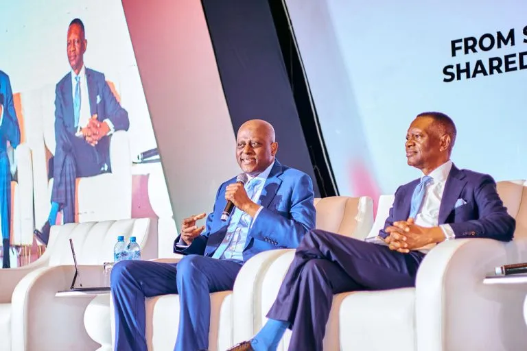 $52bn reserves can support lasting FX stability, says Cardoso