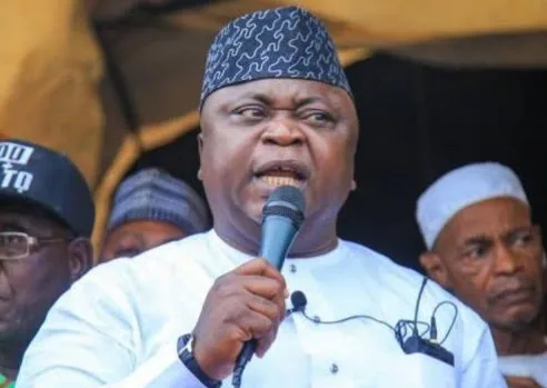 All state govs embezzling local govt allocations, Adebutu alleges