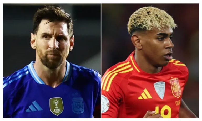 Argentina vs Spain: Astrologer predicts winner of 2026 World Cup final