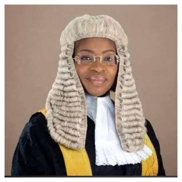 Lawyers elect Badejo-Okusanya 33rd NBA President