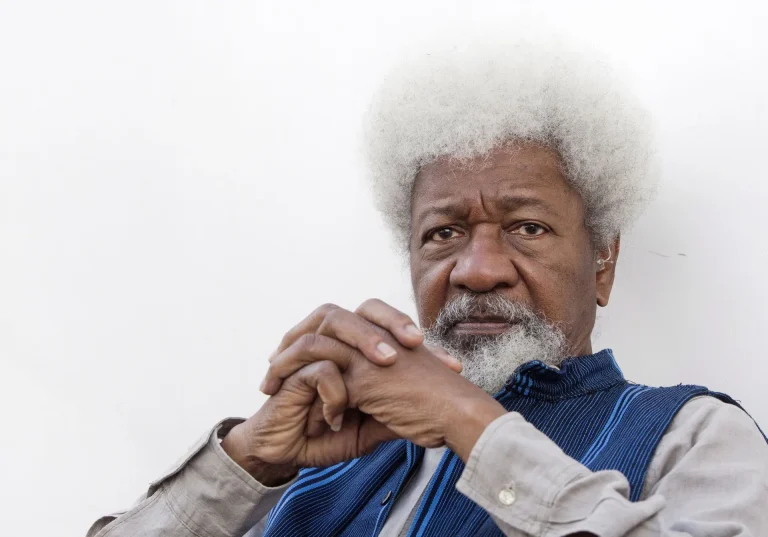 Soyinka at 92: We’re proud of you, Afenifere leader, Fasoranti eulogises Nobel laureate