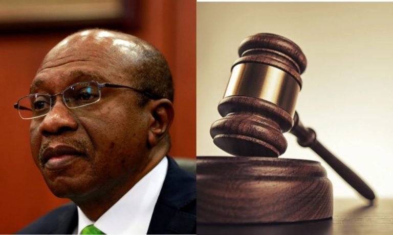 BREAKING: Supreme Court orders final forfeiture of Emefiele’s properties