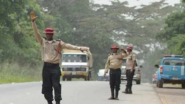 FRSC blames excessive speeding, dangerous driving for Osun crash