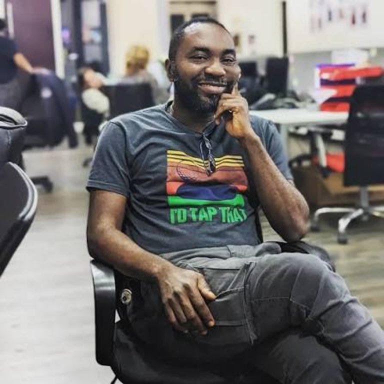 BBNaija not made to distract Nigerian youths – Director, Kayode