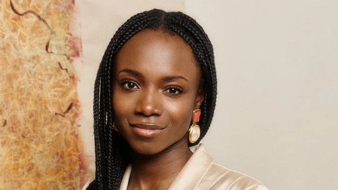 Nigerian-American Harvard graduate develops world’s first braid-assist robot