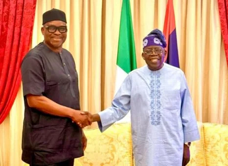 BREAKING: Tinubu appoints ex-Ekiti gov, Fayose REA chairman, names 25 others