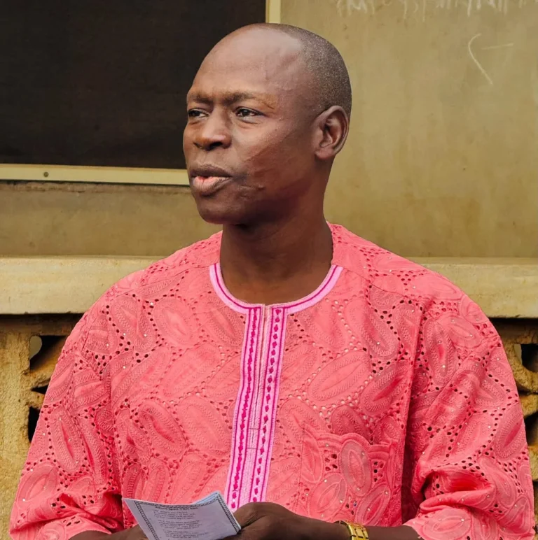 Gunmen abduct 60-yr-old Oyo headmaster, demand N30m ransom