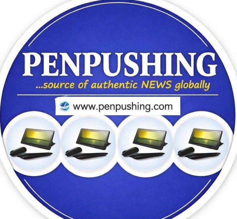 Ex-gov Ogun gov, Amosun congratulates Penpushing at eight