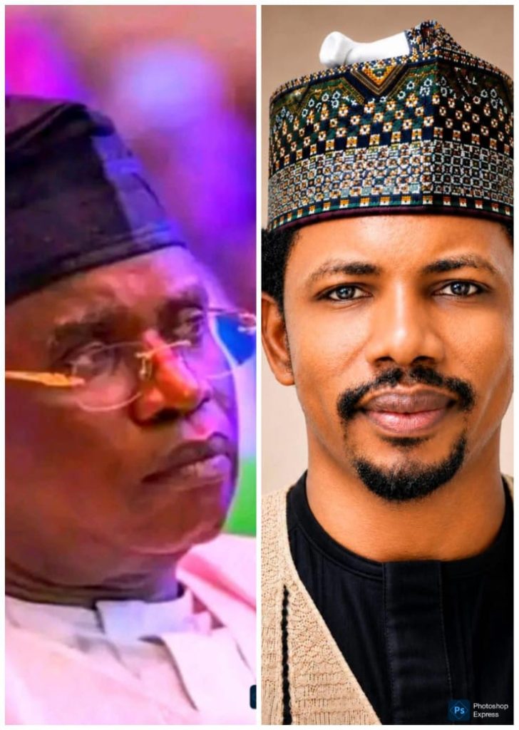 ‘I built bridges, you built controversies’, Kamale fires back at Abbo