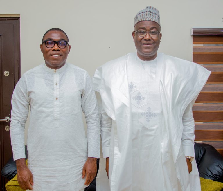 Hashim, Adebayo meet as opposition consultations gather momentum, Sowore talks deepen