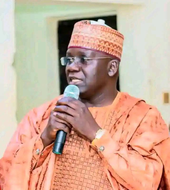 M.A. Abubakar and the Art of Leadership: Lessons in Tolerance, Service and State Building