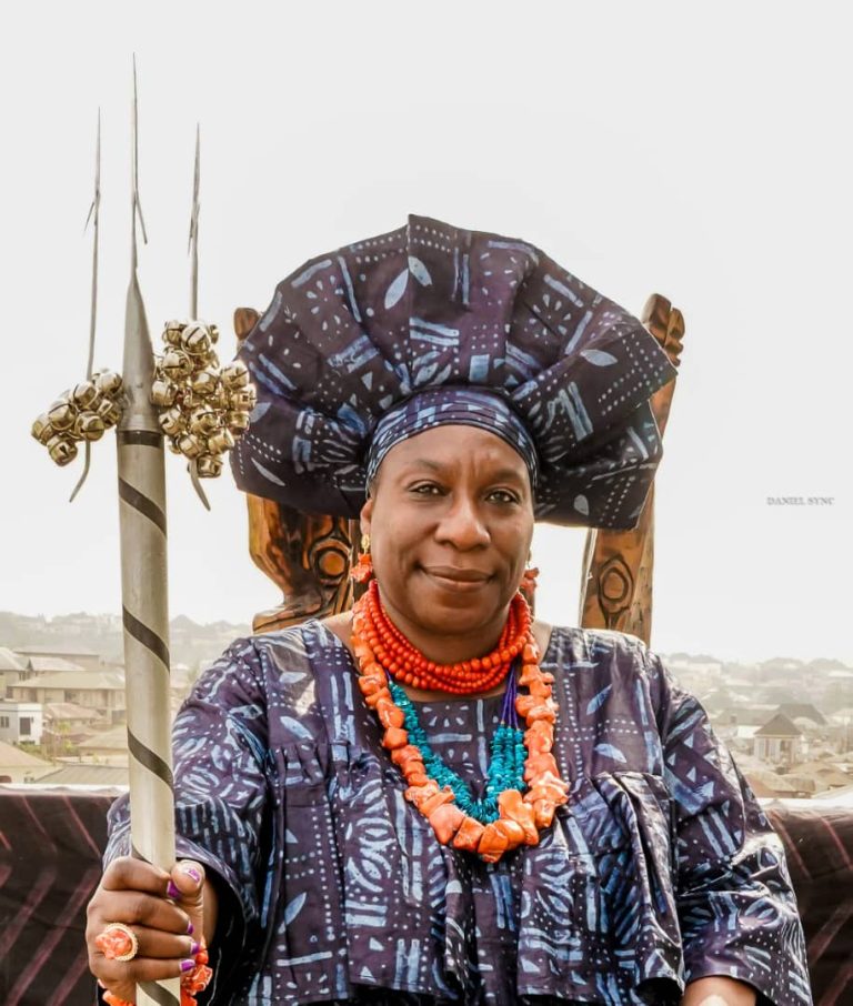 Fear Behind the Fiction: Why Iyabo Obasanjo Has Become APC’s Biggest Worry