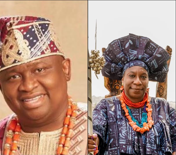 How Iyabo Obasanjo’s 2027 ‘war’ declaration on Yayi fizzled out as ‘awada kerikeri’