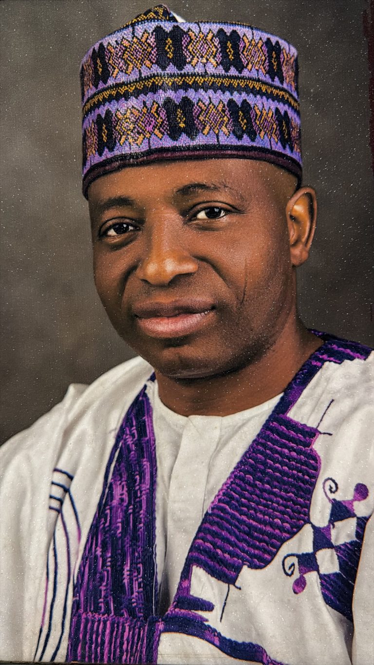 Put Nigeria first in 2027: Former presidential candidate, Shitu Kabir endorses Tinubu for second term, advises Obi to cooperate