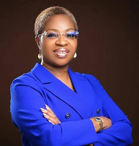 Womanifesto congratulates Oyinkansola Badejo-Okusanya on NBA election