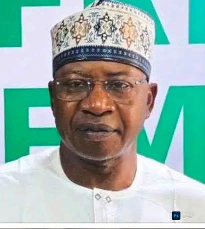 ADC chieftain dismisses governorship candidate replacement rumour, warns party risks crisis if Omar Suleiman is dropped