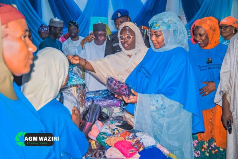CRoWN initiative reaches 900,000 households across 10 states, stakeholders reveal