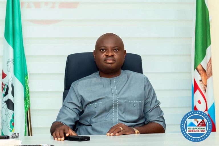 APC in Bayelsà records over 500 NGOs registration, as online enumeration kicks off