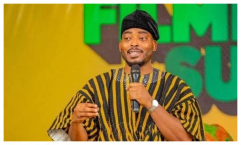 Ghana govt to crack down on TV stations airing Nigerian movies illegally