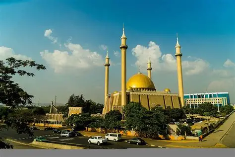 Budget 2026: Govt agencies vote N400bn for mosques, palaces, halls