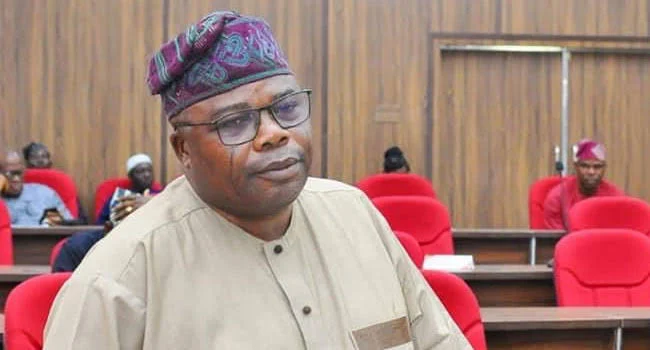 Ondo Assembly crisis worsens, Speaker given Sunday deadline to resign or risk impeachment
