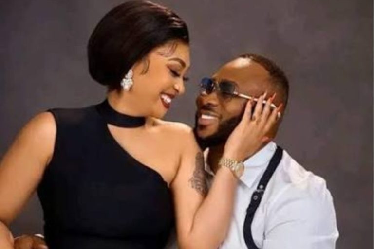 Marital crisis: Rosy Meurer officially removes Churchill’s name from her bio