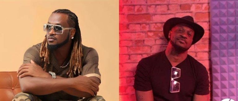 ‘I’m nobody without it’ – Rudeboy distances self from Peter Okoye’s ‘who Naija language help’ controversy