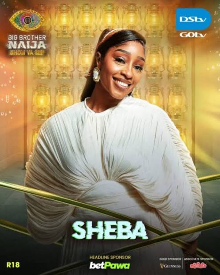 BBNaija 11: You need to step up your toasting skills – Sheba tells admirer Trams