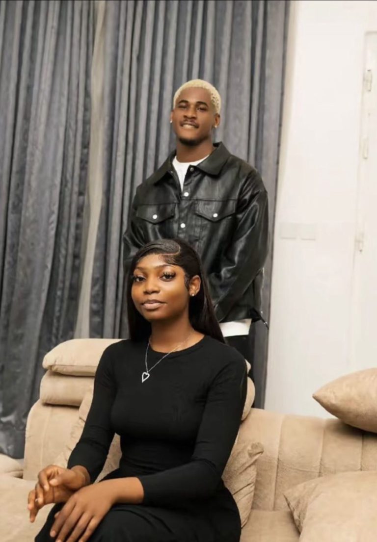 Tunmise opens up on messy breakup with Ivana, says ‘I kept treating infections’
