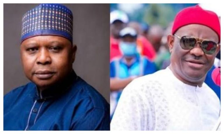 Why court ruling favoured Wike’s PDP camp – Turaki faction