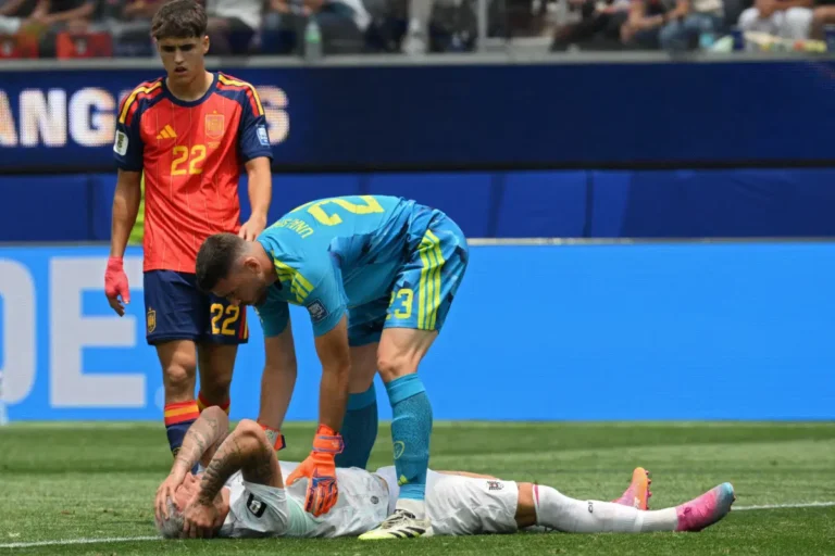 Spain vs Argentina: Aside Messi, Rodri, these players can decide World Cup final
