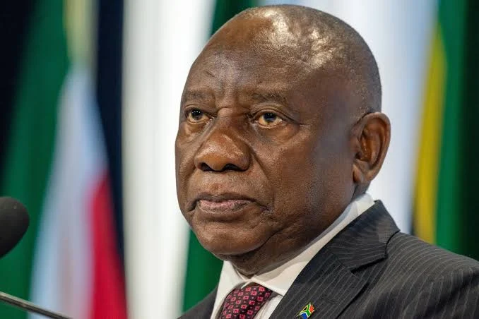 Court stops impeachment hearing against South Africa president over $580,000 scandal