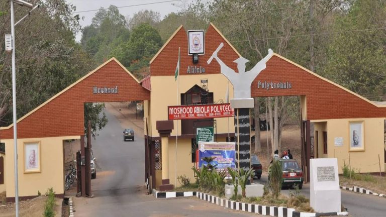 MAPOLY, ATIRC inaugurate Nigeria’s first 10Gbps Smart Campus Network
