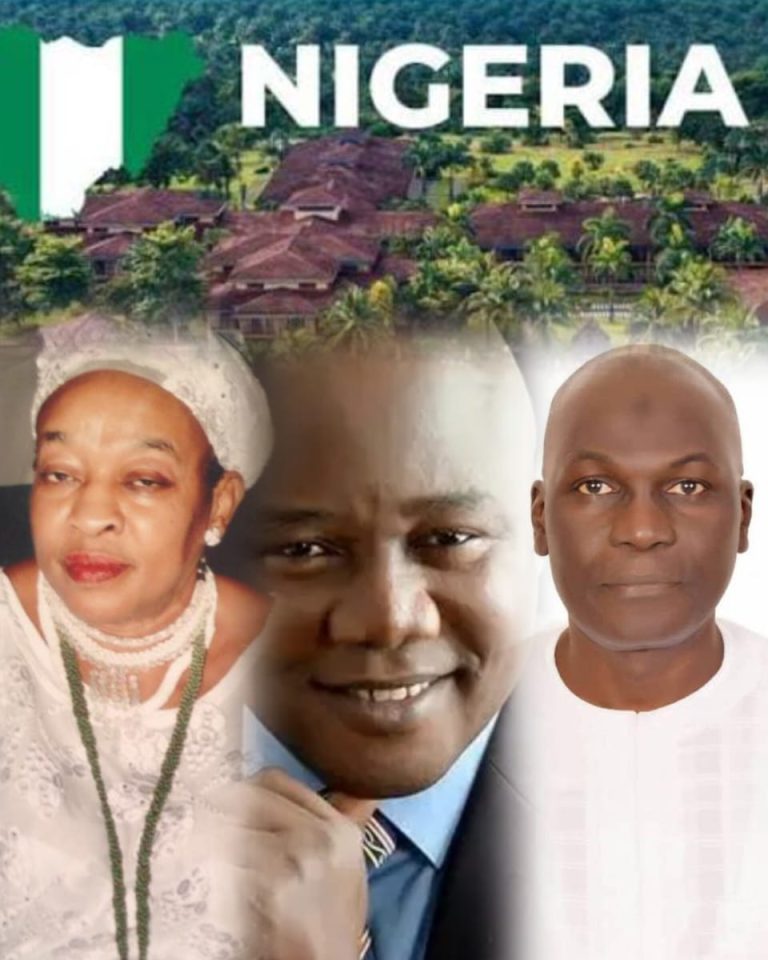 Today on BoilingPoint: Erelu Tunwase, Adedayo, Kuna Debate Nigeria’s Post-2027 Future