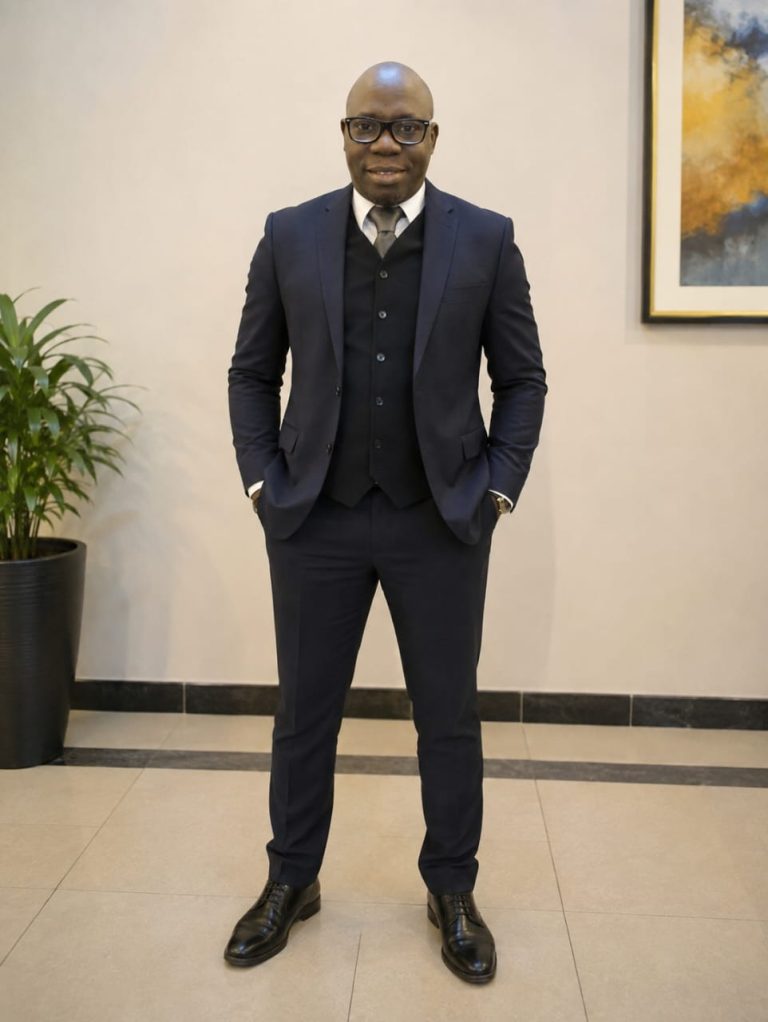 GoGA felicitates Elder Fakeye on birthday, describes him a rare personality