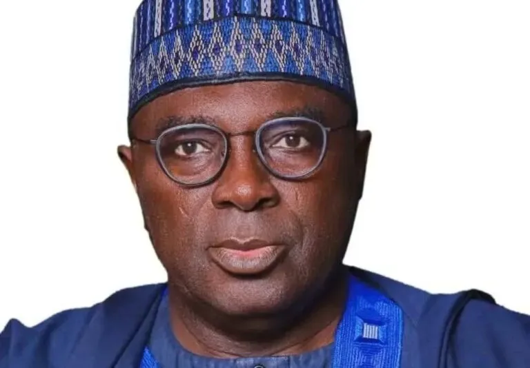 Population commission Chairman, Yusuf, dies after prolonged illness