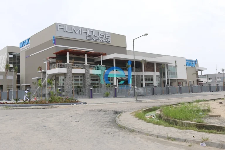 Man runs berserk, kills security guard at Lagos cinema, mobbed