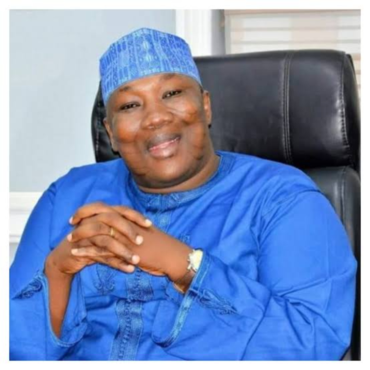 Osun election: I’ll end thuggery, restore peace if elected — ADC candidate, Salaam