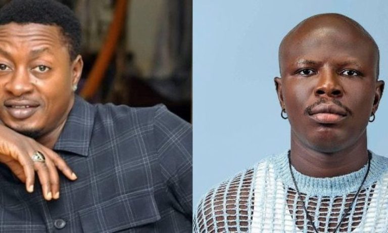 Taiye Currency: Court grant singer Rollex Dee N100 million bail