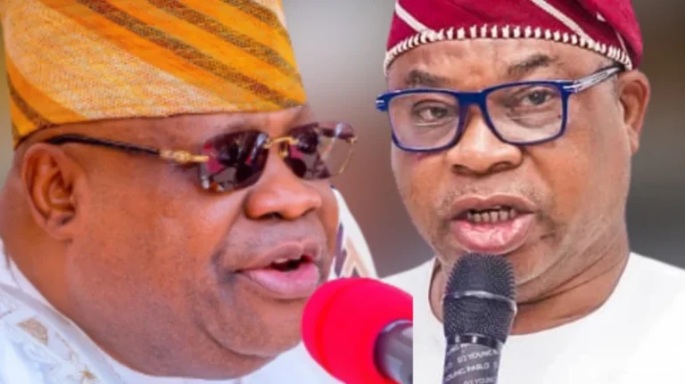 Osun poll: 1.9m voters to determine Adeleke, Oyebamiji, Salaam’s fate today as APC, Accord wage N20,000-per-vote war