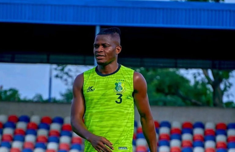 Katsina United confirm player’s death, dismiss reports he regained consciousness in mortuary