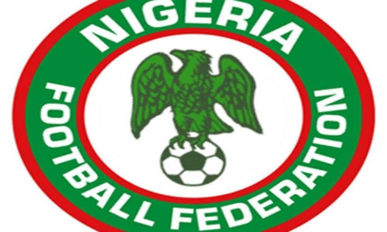 NFF denies reports of FIFA sanctions over officials’ resignations
