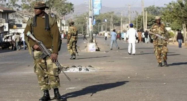 Killings: Plateau govt imposes curfew on 3 LGAs